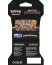 Pokemon TCG: Mega Evolution - Pitch Black Sleeved Booster Pack